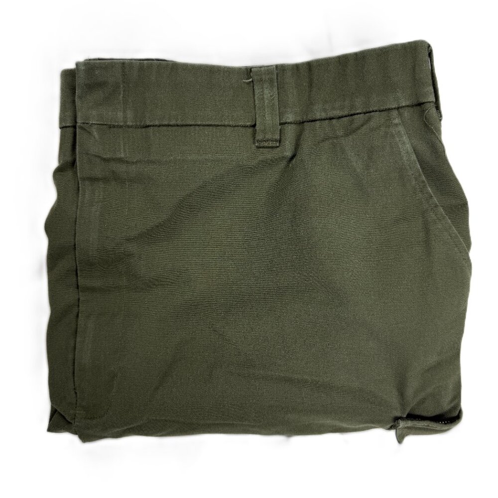 Men's Horace Cool Flex Green Utility Cargo Pants, size 48/31 - Picture 4 of 11